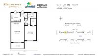 Floor Plan Thumbnail